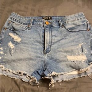 Abercrombie & Fitch Shorts